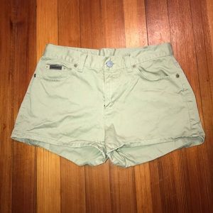 Clavin Klein women shorts